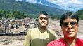 ভোটকোশীতে চোখের সামনে মৃত্যু! চালকের বুদ্ধিতে বেঁচে বাড়ি ফিরলেন সিউড়ির সন্দীপরা