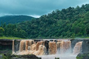 ভিড়ে ভরা দার্জিলিং নয়, বর্ষায় গন্তব্য হোক কুয়াশায় ঘেরা অফবিট গুজরাটের সাপুতারা