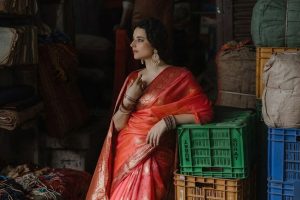 বেনারসি থেকে পাটোলা, শাড়িপ্রেমী হলে আমলারিতে এই ৫ জিআই-ট্যাগ পাওয়া কাপড় থাকবেই!