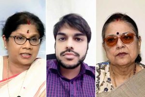 ‘একা শশী নন, মায়ের সঙ্গে গোপন বৈঠকে ছিলেন আরেক প্রাক্তন মন্ত্রী’, কাকলিপুত্রের মন্তব্যে তুঙ্গে জল্পনা