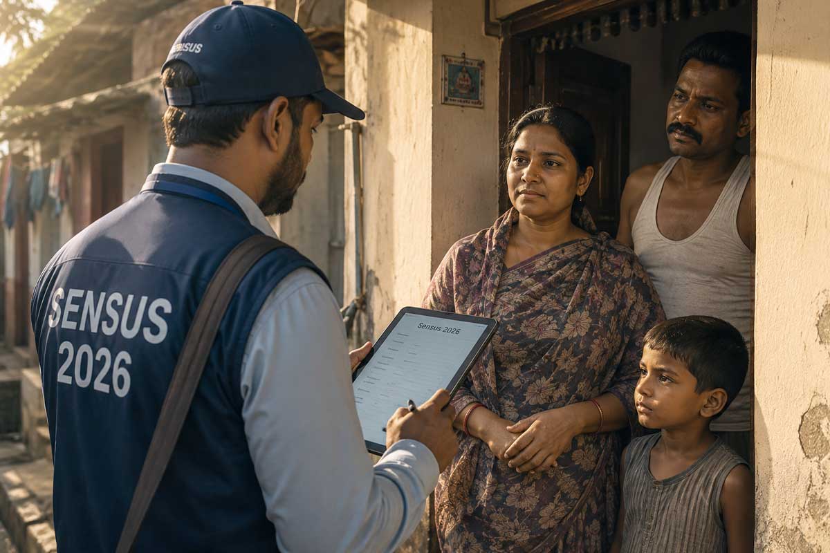 কামতাপুরি নাকি রাজবংশী! জনগণনা শুরু হতেই উত্তরে ভাষা বিতর্ক চরমে