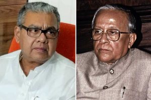 ‘দয়া করে দেহ দান করবেন না’, আর্জি জানিয়ে স্বাস্থ্যমন্ত্রী বললেন, ‘জ্যোতি বসুর দেহ কাজেই লাগেনি’