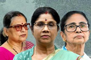 এবার কাকলির চেম্বারে গিয়ে সাক্ষাৎ শশীর, মমতার মহিলা-ব্রিগেড কি ধুলিসাৎ?
