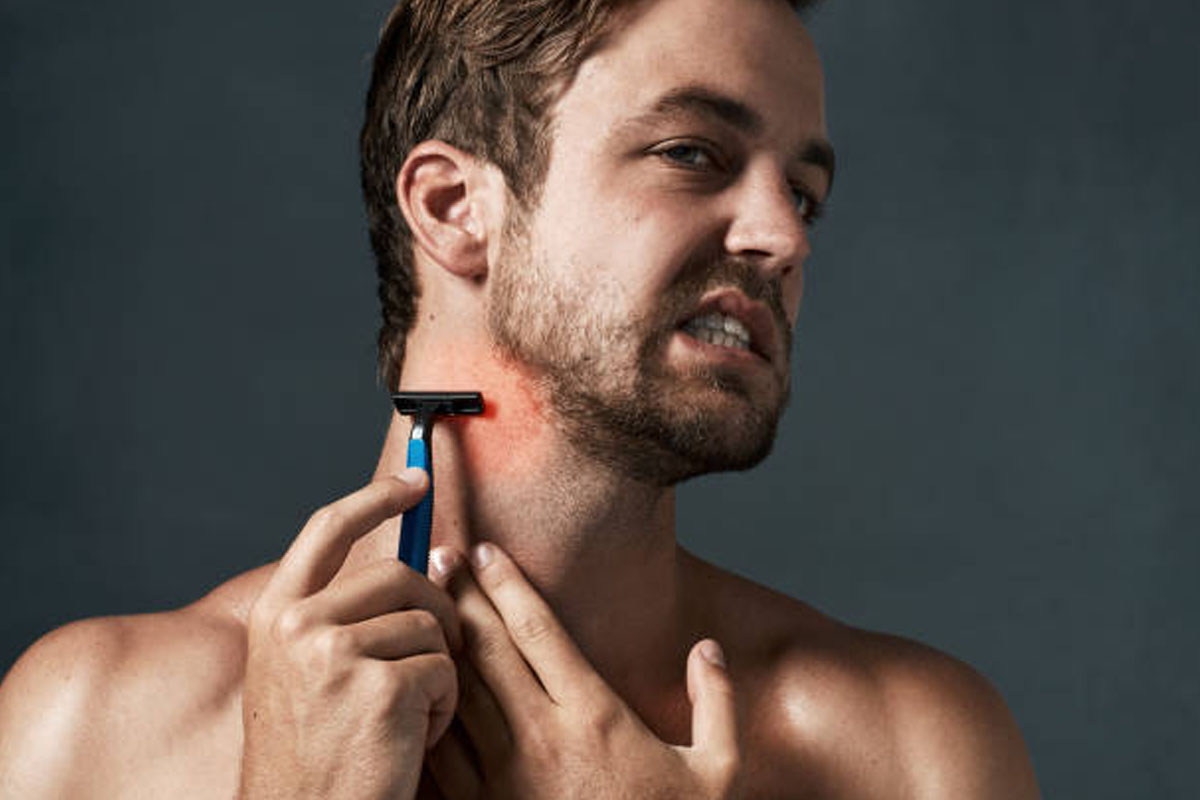 Beard care tips and shaving myths explained