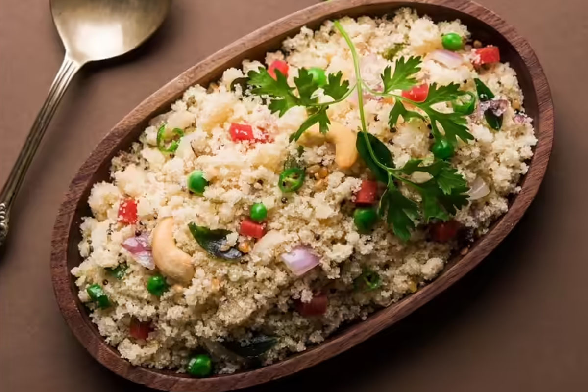 Sawan Sombar: 3 Unique vegetarian Recipes With Bengali Twist