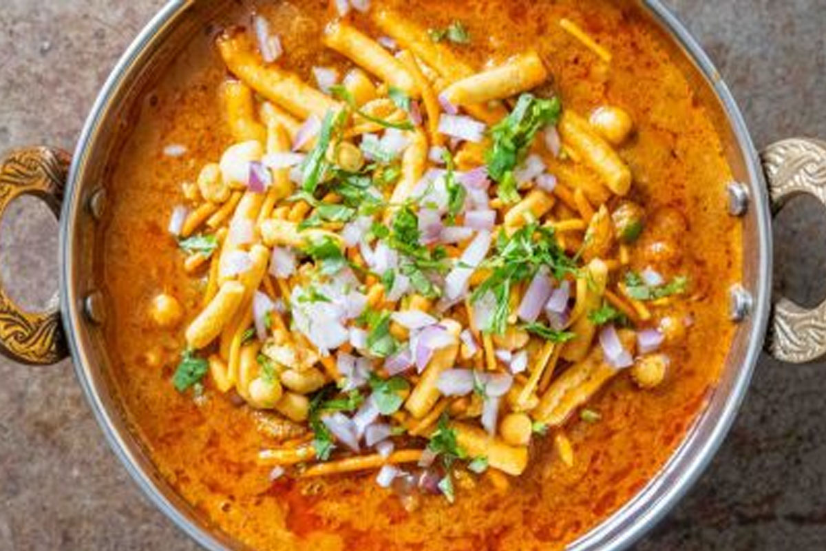 Sawan Sombar: 3 Unique vegetarian Recipes With Bengali Twist