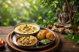 শ্রাবণের শেষ সোমবার পাতে পড়ুক দেশের নানা প্রান্তের স্বাদ, রইল ৩ অনন্য নিরামিষ রেসিপি