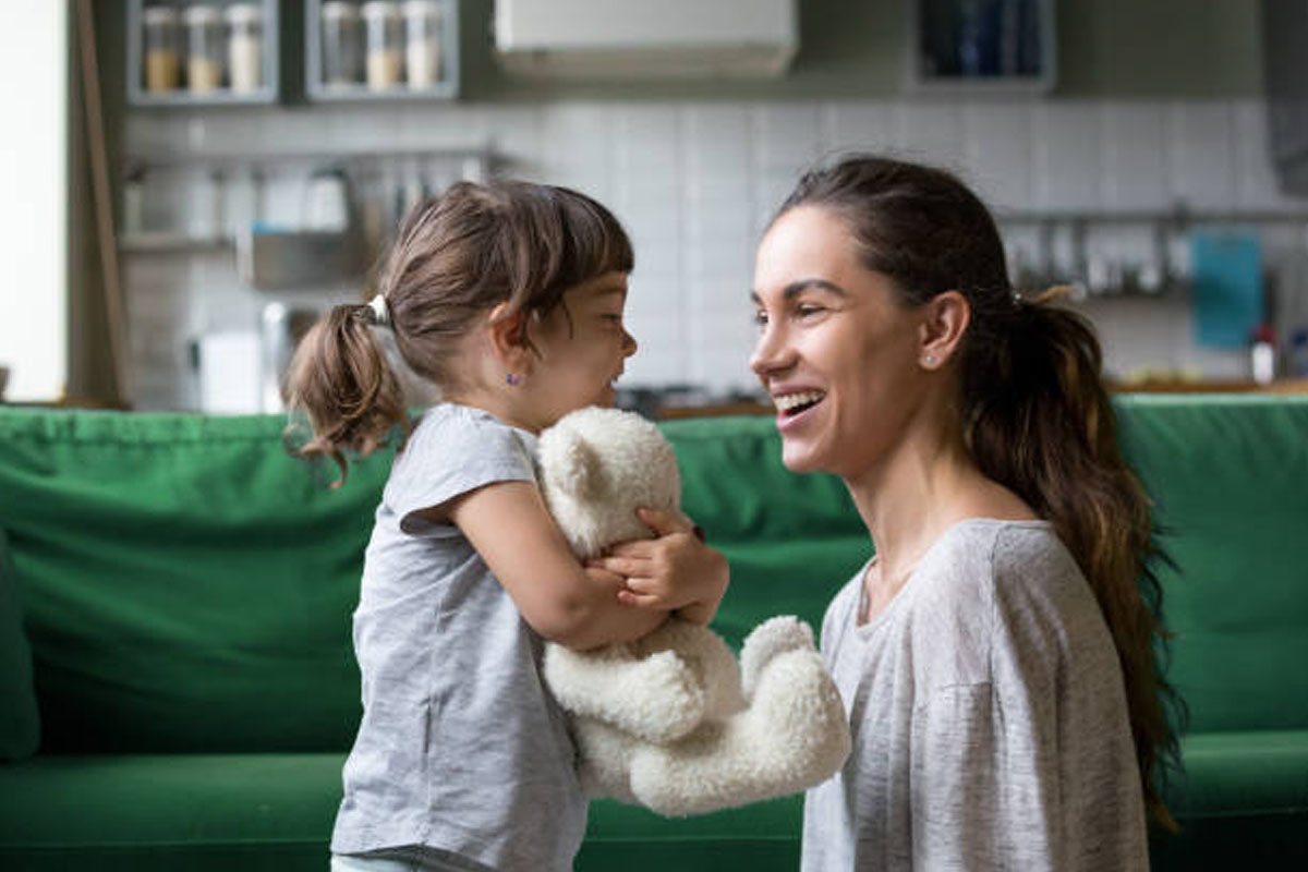 Parenting Tips: When A Talkative Child Is Suddenly Silent Outside Home