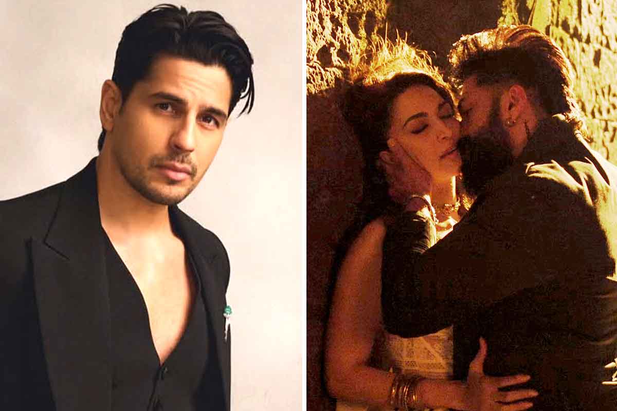 ‘টক্সিক’ যশের সঙ্গে যৌনদৃশ্যে ঝড় কিয়ারার! ‘কেমন স্বামী, সামলাতে পারেন না?’, খোঁটা শুনলেন সিদ্ধার্থ