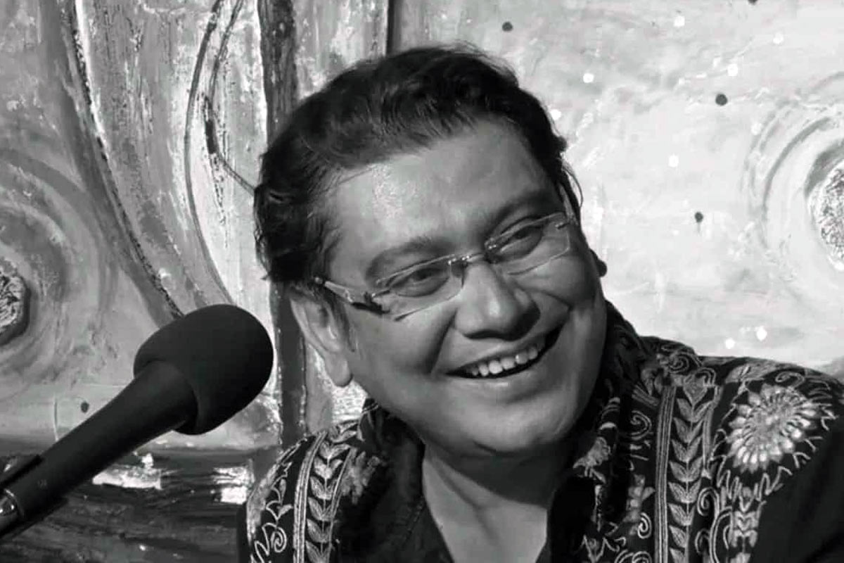 প্রয়াত লোকসঙ্গীত শিল্পী স্বাগত দে, শোকের ছায়া সাংস্কৃতিকমহলে