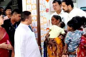 দুধ গরম কাণ্ডের সেই সীতা এখন পছন্দের ঠিকানায়, হল কাজের ব্যবস্থাও!