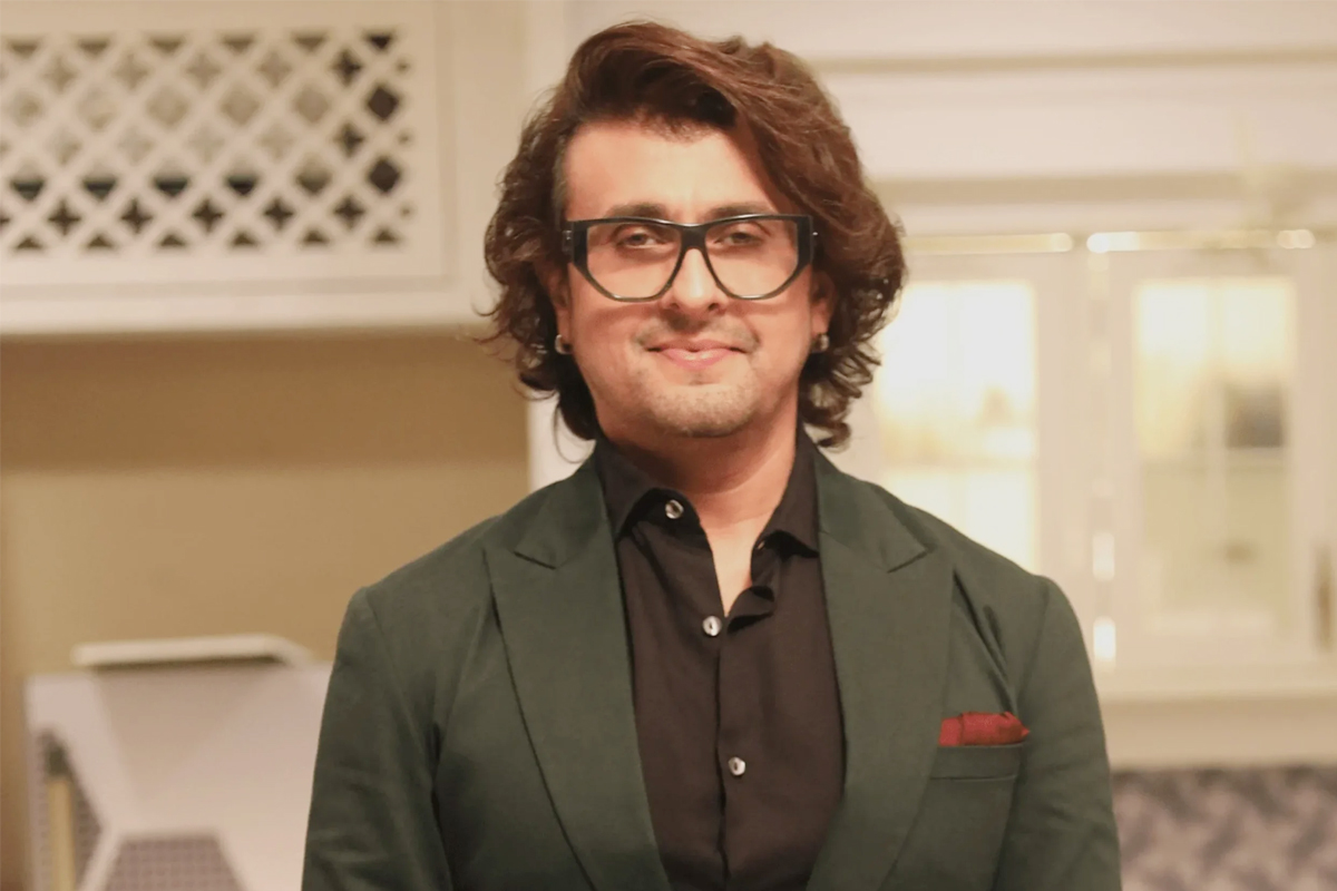 Sonu Nigam’s Digital Mucous Cyst: Causes, Symptoms and Treatment