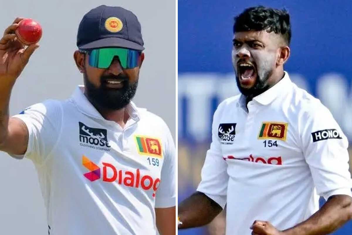 ভারত বধে ওঁত পেতে রয়েছেন কিংস অফ গল, জোড়া স্পিনারের সামনে গুরু গম্ভীরের কঠিন পরীক্ষা