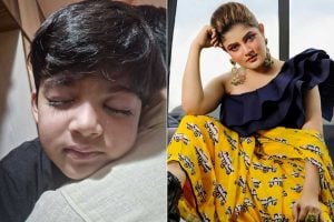 মহেশতলার নামী স্কুলে আহত বোনপো, আড়ালের চেষ্টা কর্তৃপক্ষের! সাবধানীবার্তা শ্রাবন্তীর