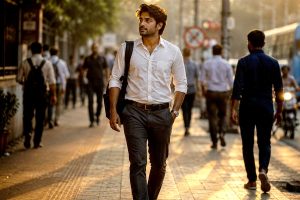 দুশ্চিন্তা কিছুতেই কমছে না? ২০ মিনিট হাঁটার অভ্যাসেই মিলতে পারে সমাধান