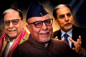 ২২ হাজার কোটির ঋণ ‘মকুব’, অসাধ্যসাধন প্রাক্তন সাংসদের! একনজরে সুভাষের ভাঙাগড়ার কাহিনি