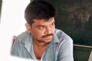 গ্যাংস্টারদের গর্দান যাবে বদলের বাংলায়! অস্ত্র-সহ পুলিশের জালে সুবোধ সিংয়ের ২ শাগরেদ