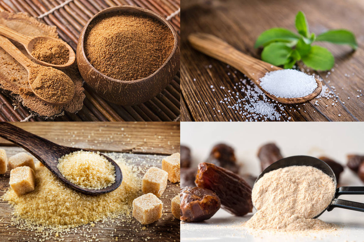 5 easy sugar alternatives for everyday cooking amid sugar price hike