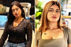 সোশাল মিডিয়ায় নগ্নতা! নিজের নীলছবি বানিয়ে লক্ষ লক্ষ রোজগার, এবার পুলিশের জালে সুমাইয়া