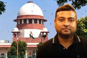 তদন্তে ‘অসহযোগিতা’ সুমিতের, অভিষেকের আপ্তসহায়ককে হেফাজতে চেয়ে ‘সুপ্রিম’ দরবারে রাজ্য