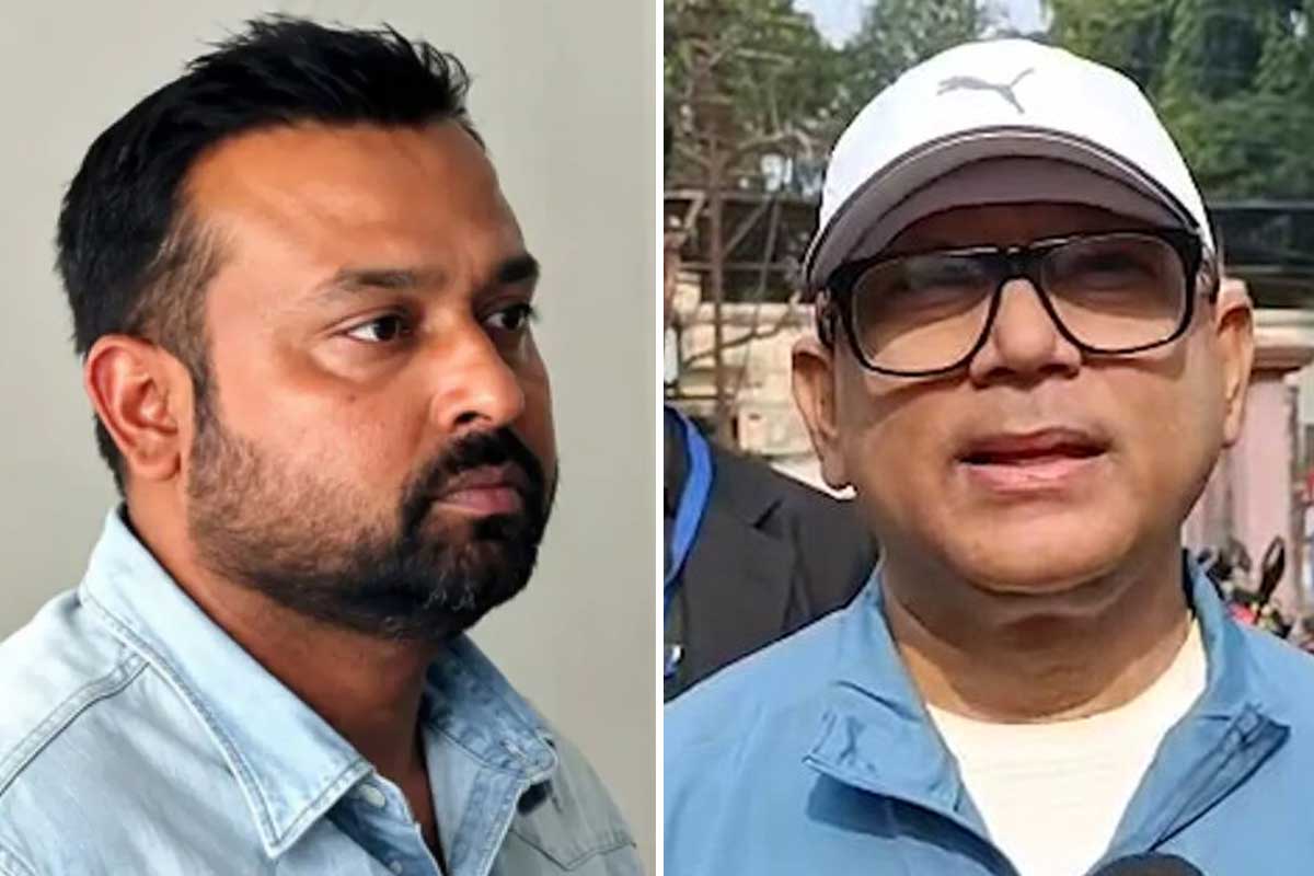 সুমিতের সঙ্গে মুখোমুখি জেরায় চরম অসঙ্গতি! সুজয়ের মেদিনীপুরে বাড়িতে তল্লাশি সিআইডির