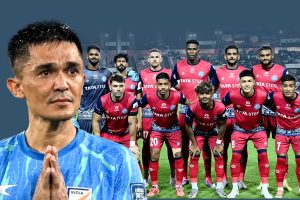 ‘ভারতীয় ফুটবলের জন্য বিশাল ক্ষতি…’, জামশেদপুরকে নাম না তুলে নেওয়ার অনুরোধ সুনীলের