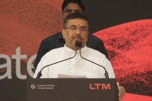 বাংলায় শিল্পের ‘অমৃতকাল’, নিউটাউনে তথ্যপ্রযুক্তি কেন্দ্রের অফিস উদ্বোধন মুখ্যমন্ত্রীর, বিপুল কর্মসংস্থান