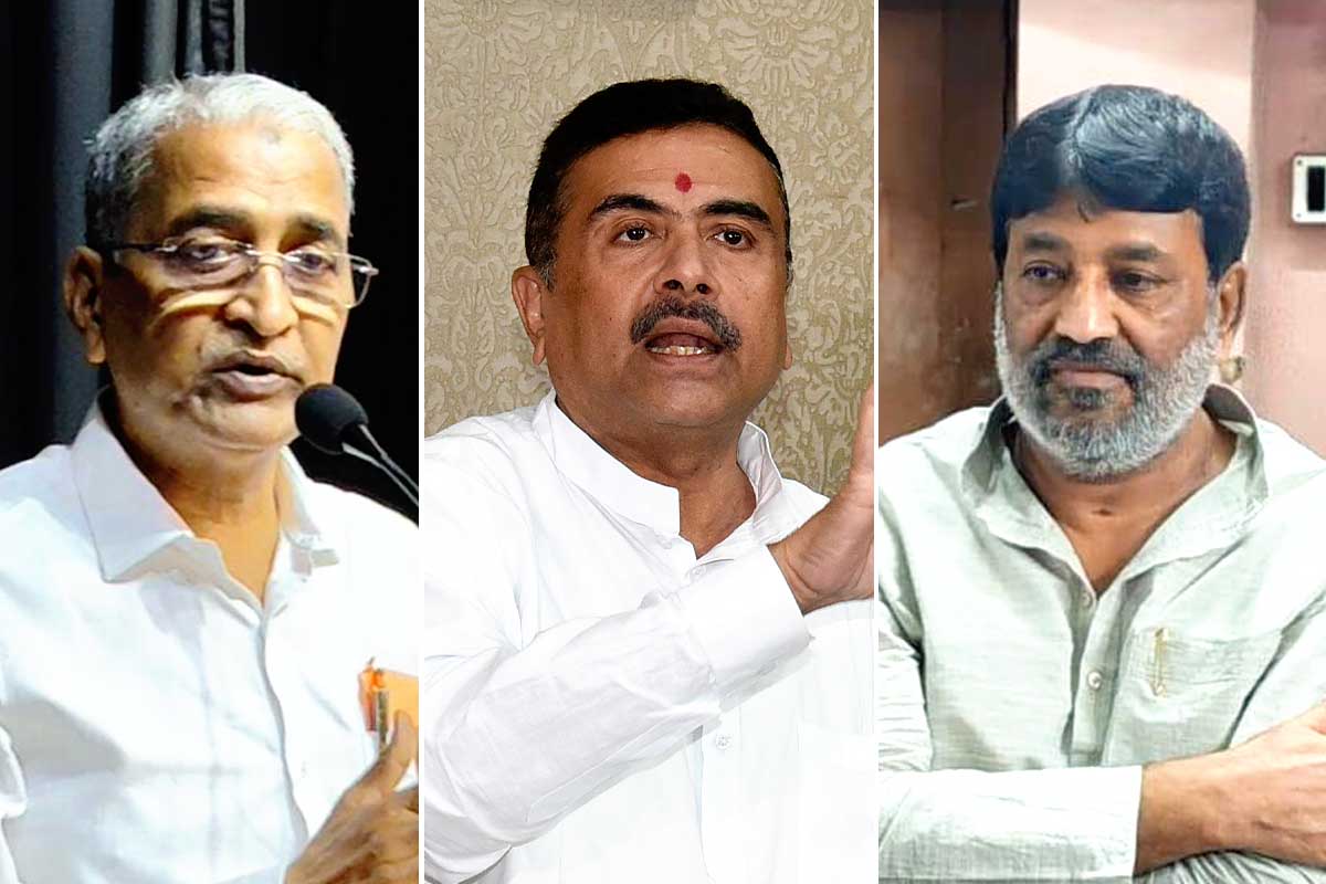 শব্দ দূষণে মসজিদে মাইকে ‘না’, শুভেন্দুর কাছে অভিযোগ আবু-খলিলুরের, ‘সম্প্রীতি’র বার্তা মুখ্যমন্ত্রীর