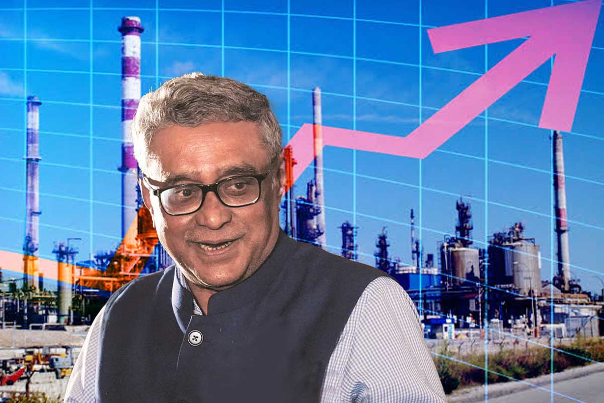 Cm Suvendu Adhikari: WB finance minister assures business in West Bengal