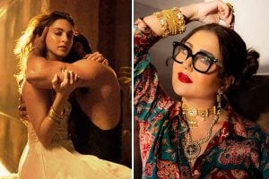 ‘কিয়ারা কি মাদার টেরেসার চরিত্রে অভিনয় করবে বলেছিল?’, যৌনগন্ধী ‘টক্সিক’ বিতর্কে বিস্ফোরক স্বস্তিকা