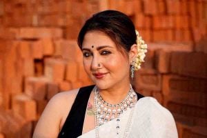 ‘ফেসবুকটাকে আমি নর্দমা ভাবি, কাউকে ছোট করে…’, ‘দিদি নং ওয়ান’ স্বস্তিকার নিশানায় কে?
