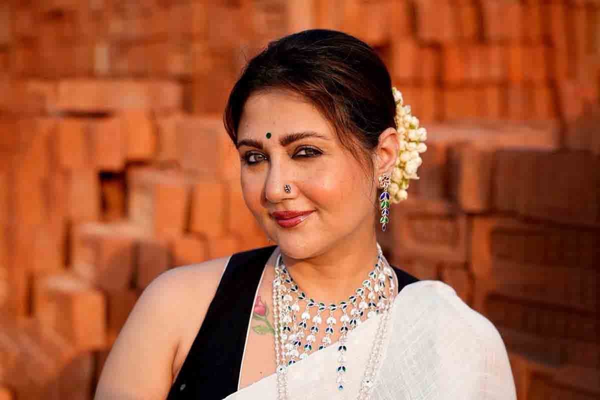 ‘ফেসবুকটাকে আমি নর্দমা ভাবি, কাউকে ছোট করে…’, ‘দিদি নং ওয়ান’ স্বস্তিকার নিশানায় কে?