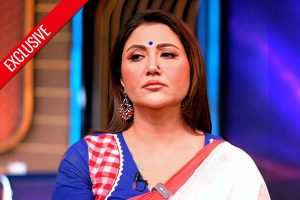 সম্প্রচার শুরু হতেই স্বস্তিকার ‘দিদি নাম্বার ওয়ান’ নিয়ে দর্শকমহলে মিশ্র প্রতিক্রিয়া!