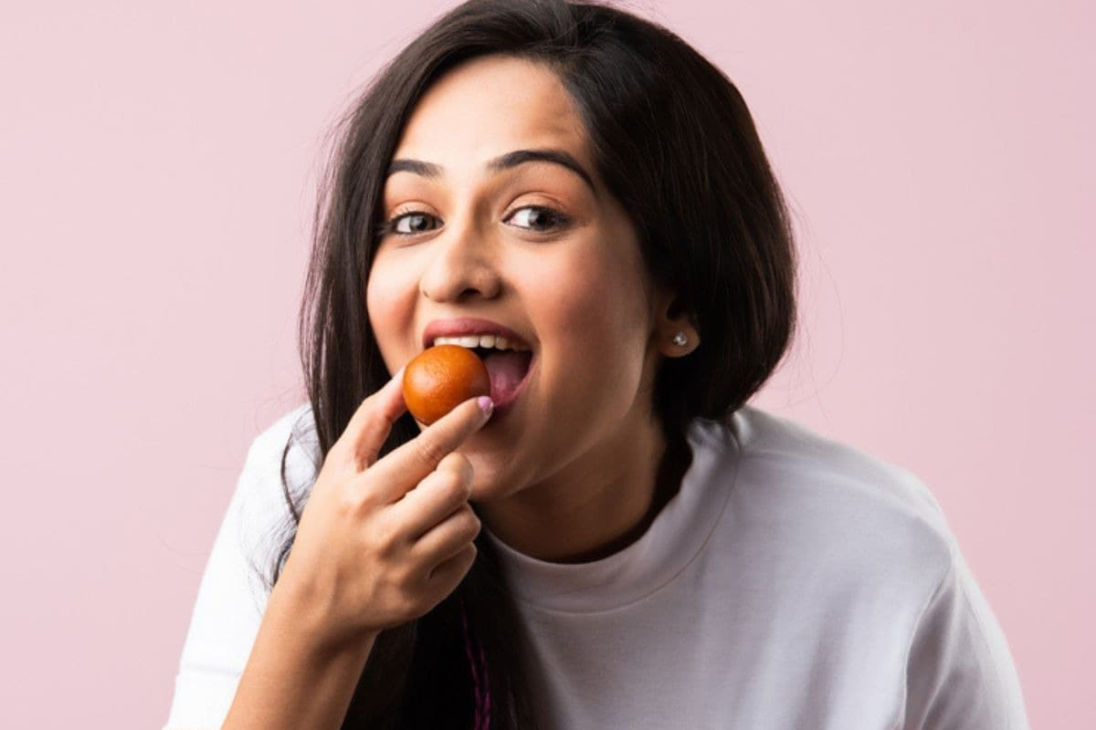 craving sweets after dinner causes