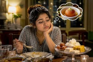 রাতের খাবার শেষে মিষ্টির জন্য মন আনচান, নেপথ্যে ম্যাগনেশিয়ামের ঘাটতি না অন্য কারণ?