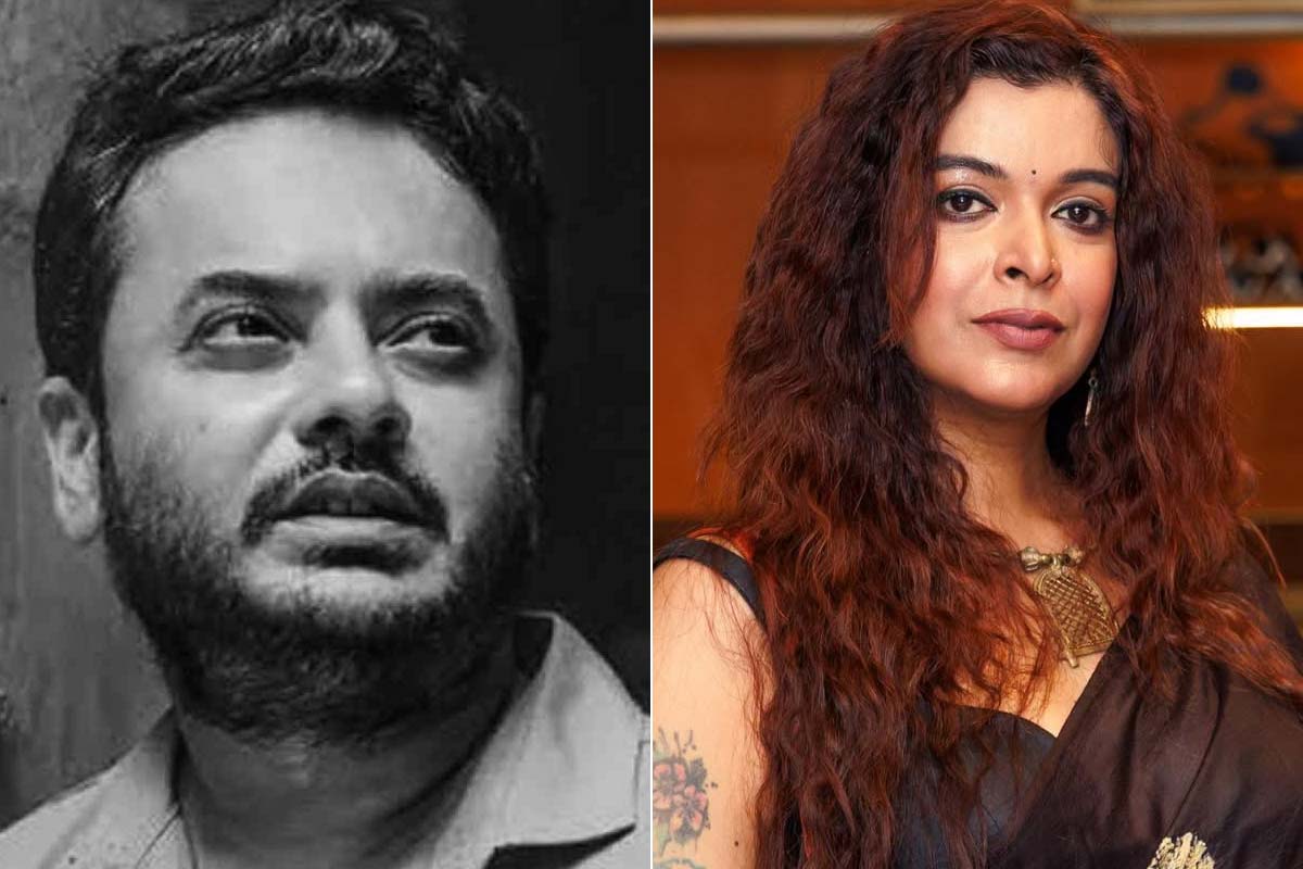 ‘মরে গিয়ে নির্দোষ প্রমাণ করতে হবে’, রাহুলের সঙ্গে প্রেমচর্চা বিতর্কে বিস্ফোরক মৌমিতা