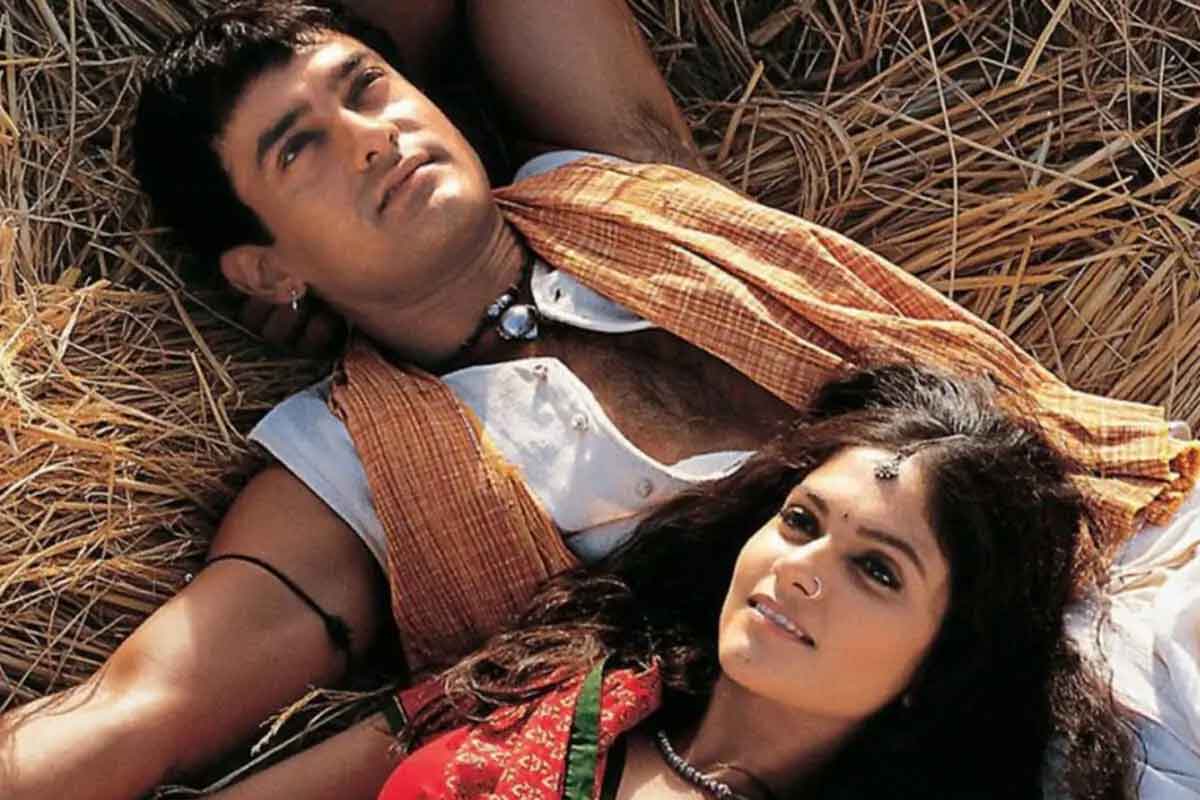 বিধ্বংসী ভূমিকম্পে ধ্বংসস্তুপই ‘লগান’-এর শুটিং স্পট, আমিরের ছবির এই অজানা গল্প জানেন?