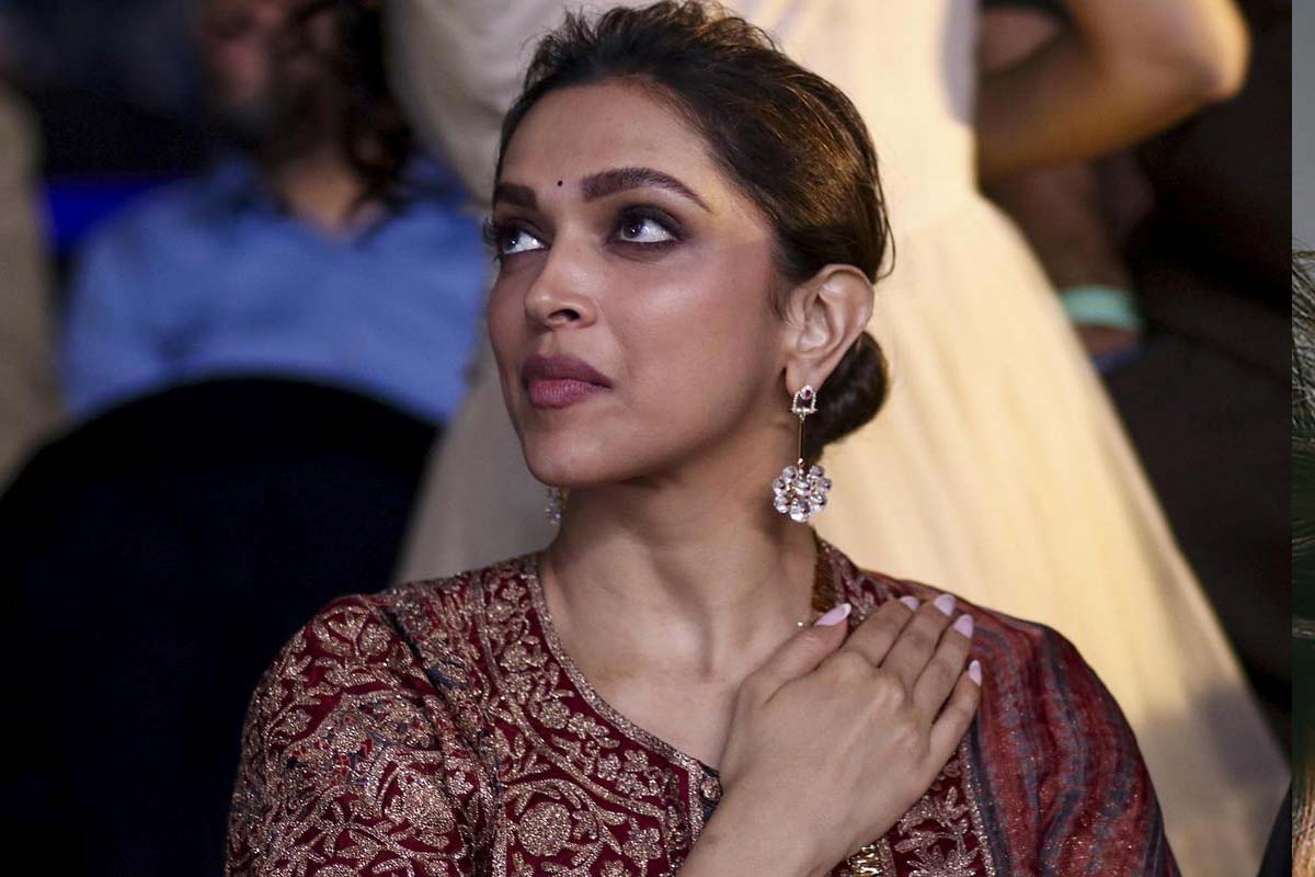‘স্পিরিট’-এর লভ্যাংশের ১০ শতাংশ দাবি দীপিকার, অতীত বিতর্ক উসকে বিস্ফোরক প্রযোজক