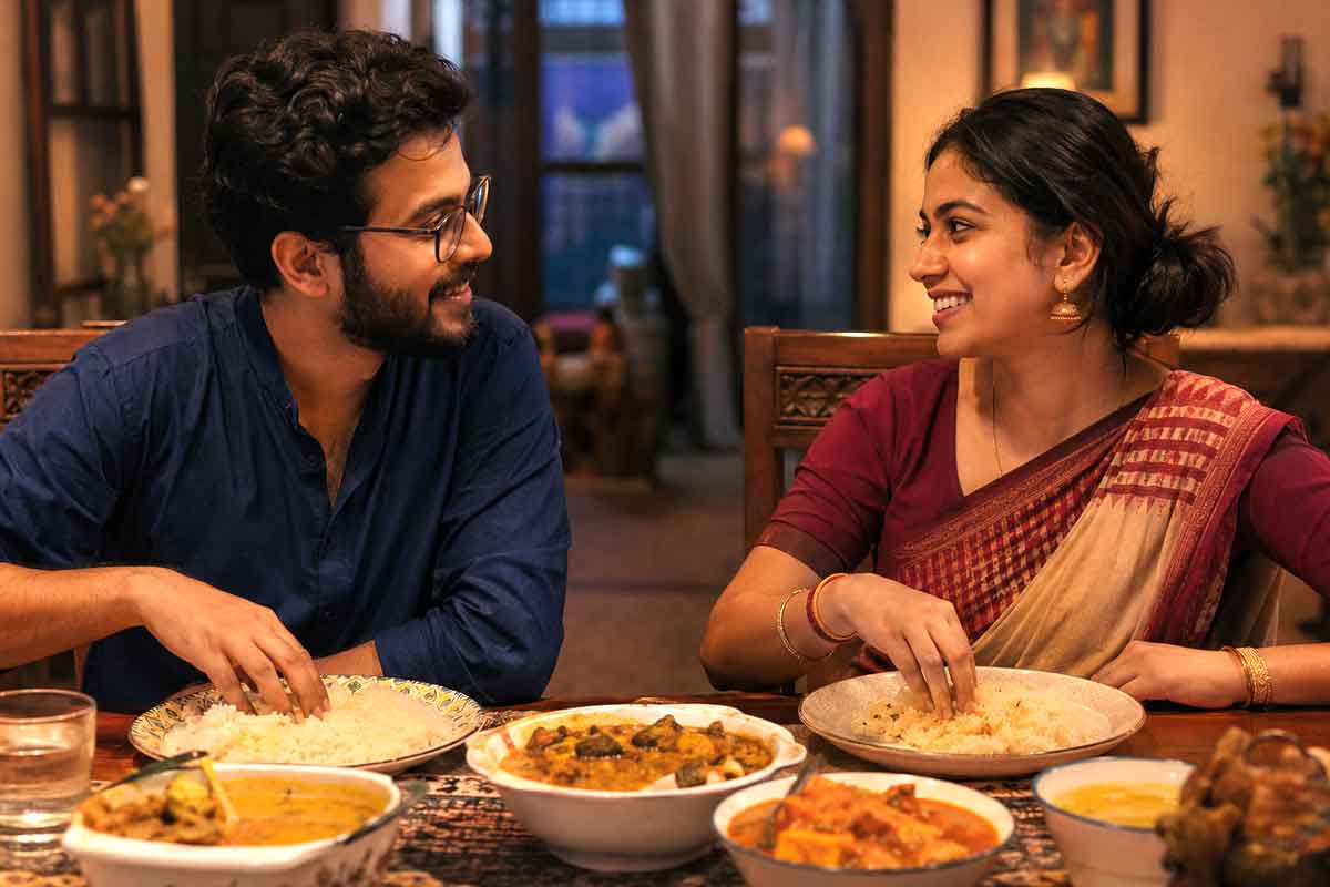 খাবার টেবিলে সঙ্গীর অভাব? একসঙ্গে খাওয়াতেও লুকিয়ে সুস্বাস্থ্যের চাবিকাঠি, একায় বিপদ কোথায়?