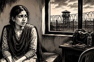 তামিলনাড়ুতে চাকরি দেওয়ার নামে যুবতীকে বাংলাদেশে পাচার! ফোনের সূত্র ধরে তদন্তে কলকাতা পুলিশ