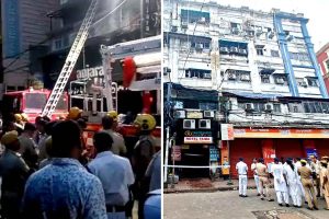 তারাপীঠ-নিউমার্কেটে অভিশপ্ত ৯! সূর্য-মঙ্গলের করাল দৃষ্টিতেই অগ্নিকাণ্ড? কী বলছে জ্যোতিষশাস্ত্র?