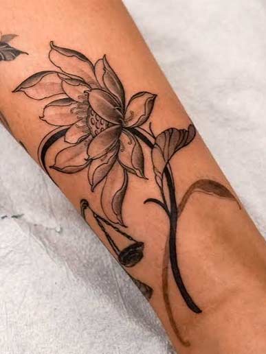 tattoo
