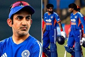 শ্রেয়সের জায়গায় তিলক! ওয়ানডে বিশ্বকাপে টিম ইন্ডিয়ায় অনিশ্চিত জাদেজাও, কী যুক্তি গম্ভীরদের?