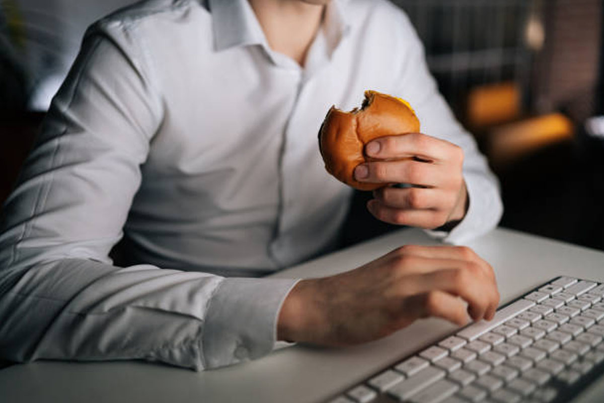 5 Ways to Reduce Work Stress and Make Your Weekends More Restful