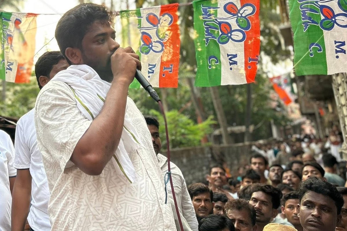 অনাস্থা আনতেই কৌশলি ধুলিয়ান পুরসভার চেয়ারম্যান! ফেসবুকে রাহুলের ‘বরাই’, কংগ্রেসের পথে তৃণমূল নেতা?