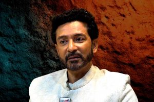 বাংলা ওয়েব সিরিজে অহেতুক ঘনিষ্ঠ দৃশ্য! কী মত অভিনেতা টোটা রায়চৌধুরীর?