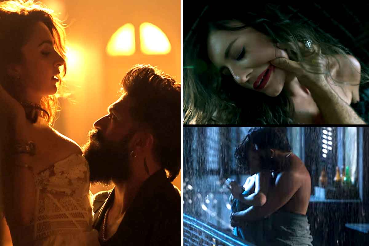 রগরগে যৌনদৃশ্যেই ‘পোয়া বারো’, নিমেষে শেষ ৮৫ হাজার ‘টক্সিক’ টিকিট, ওপেনিংয়ে বক্স অফিস বিস্ফোরণ!