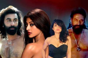 নগ্ন ‘টক্সিক’ যশ মনে করালেন ‘অ্যানিম্যাল’ রণবীরকে! ক্যামেরার সামনে বেআব্রু হয়েছেন আর কারা?