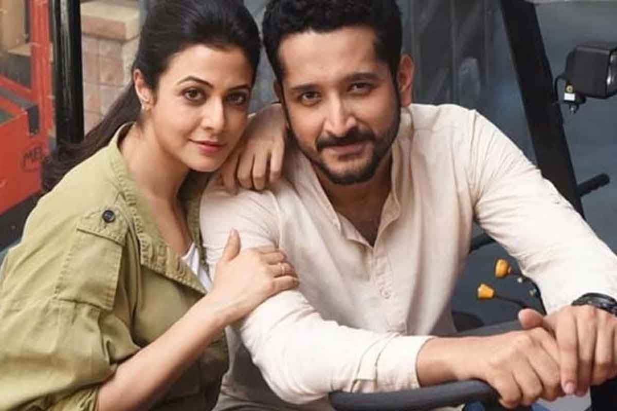 ১০ বছর পর কোয়েলের ‘ঘর ওয়াপসি’! পরমব্রতর সঙ্গে ফের জুটিতে? চর্চা তুঙ্গে