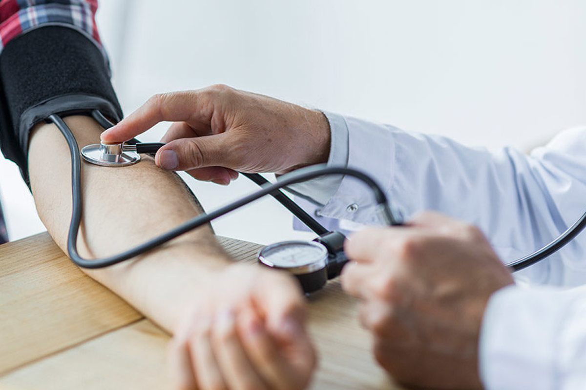 mountain trekking health checks before high altitude trek